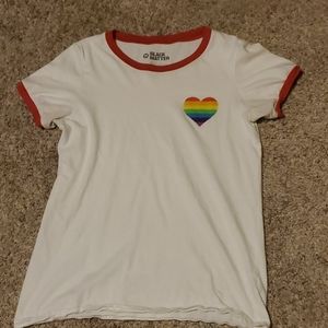 Pride shirt